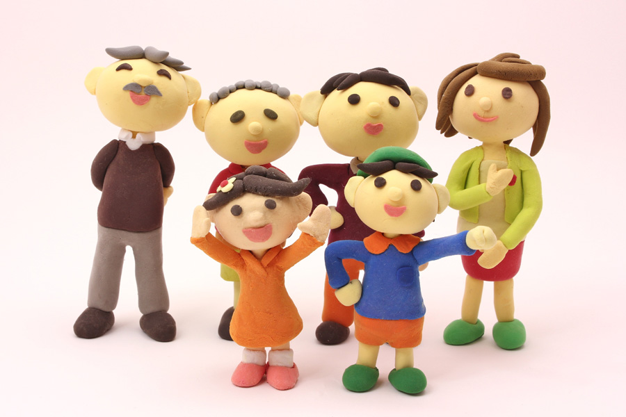 子供と一緒に通える歯医者の特徴
